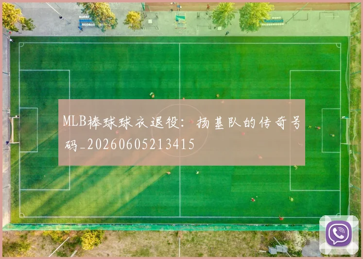MLB棒球球衣退役：扬基队的传奇号码_20260605213415